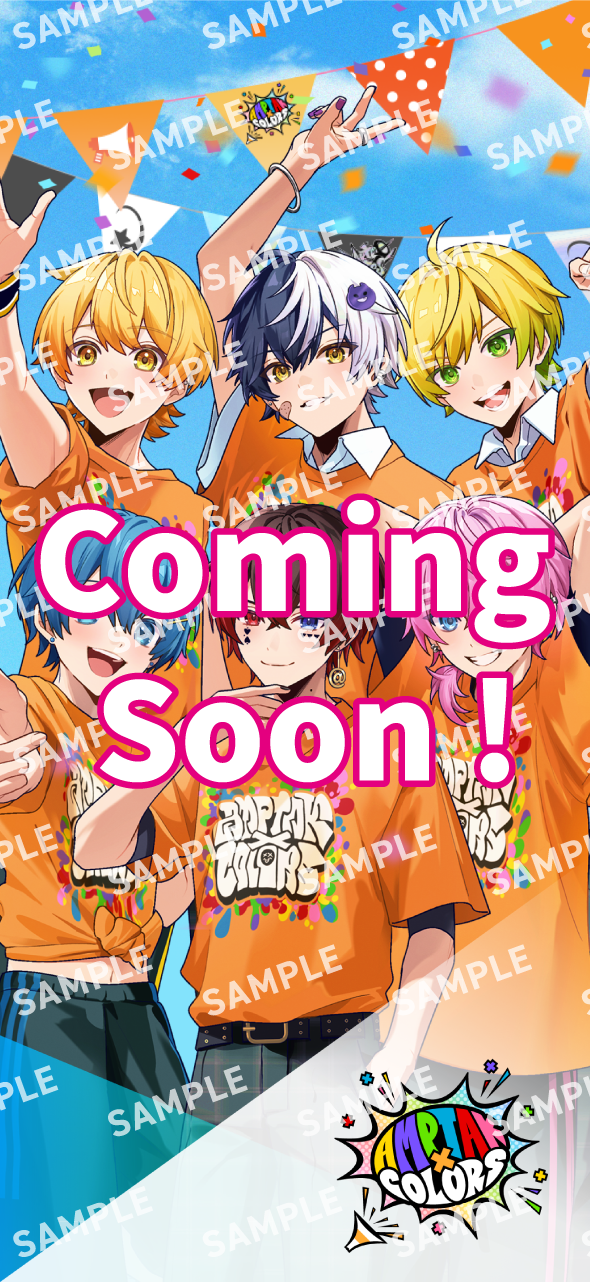 応募で全員もらえる!「セブン‐イレブン限定オリジナル壁紙(全6種)」