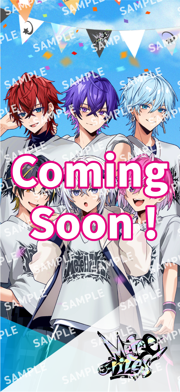 応募で全員もらえる!「セブン‐イレブン限定オリジナル壁紙(全6種)」
