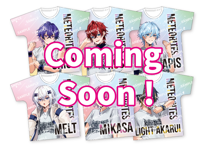 2シリアルコース「直筆サイン入りTシャツ」