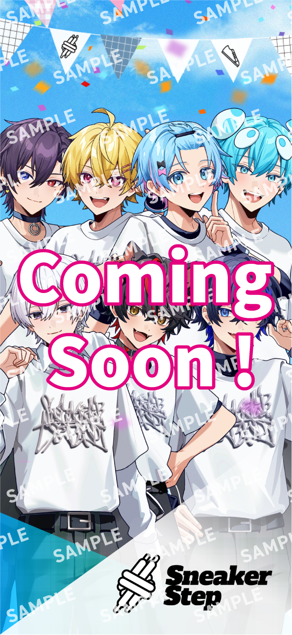 応募で全員もらえる!「セブン‐イレブン限定オリジナル壁紙(全6種)」