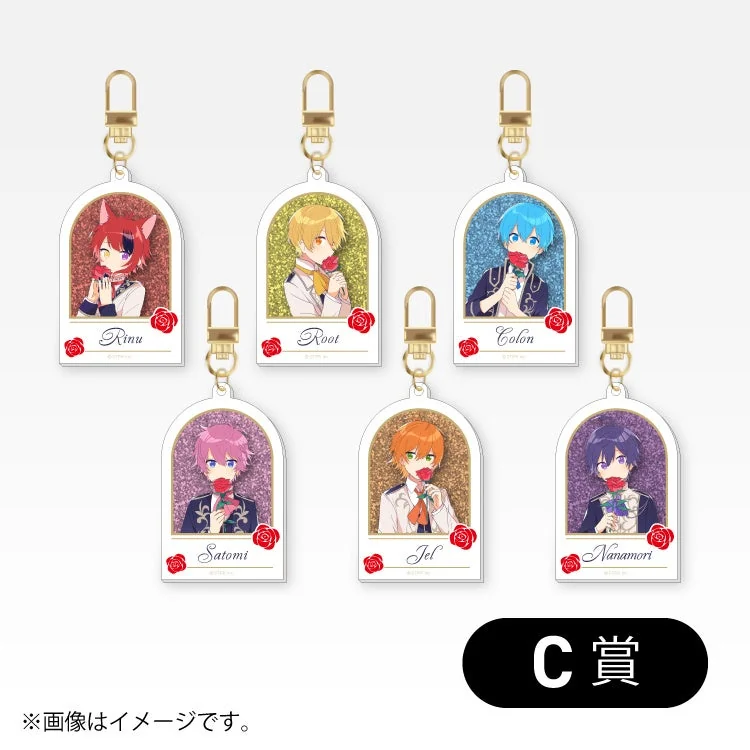 ② ファミマオンラインくじ すとぷり 10th Anniversary