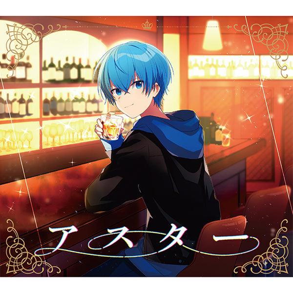 初回限定DVD盤