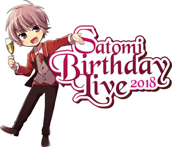 Satomi Birthday Live 2018
