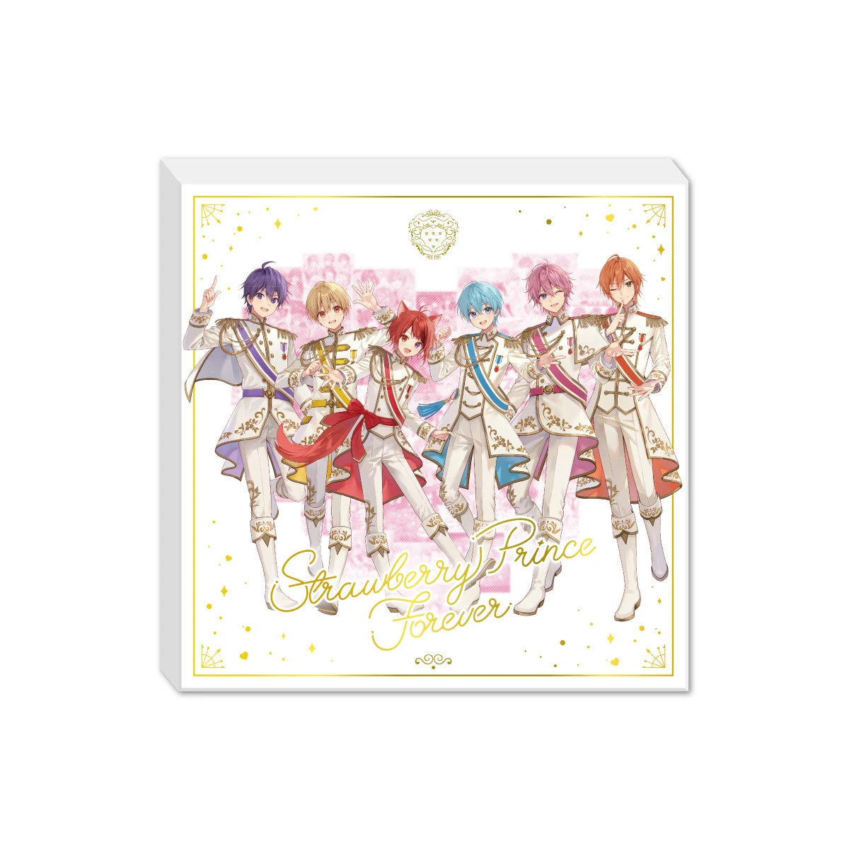 すとふぁみ限定盤