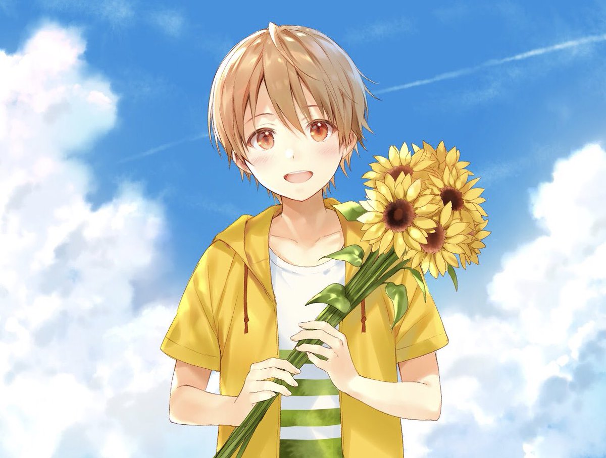 君と僕のストーリー