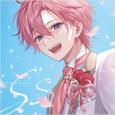 初回限定盤B