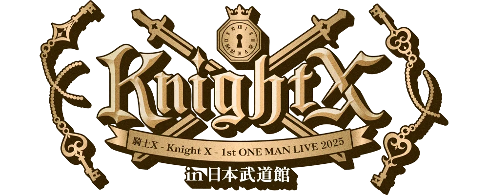 Knight X