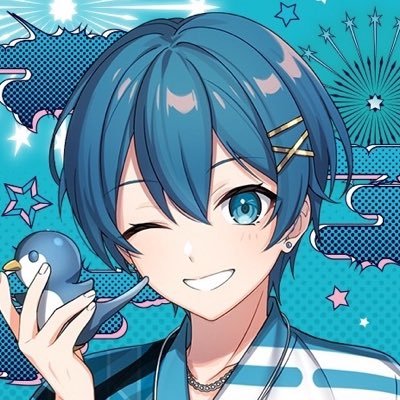 ちぐさくん