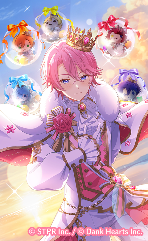 すとぷり10thAnniv.これからもきみのそばに|イベント概要
