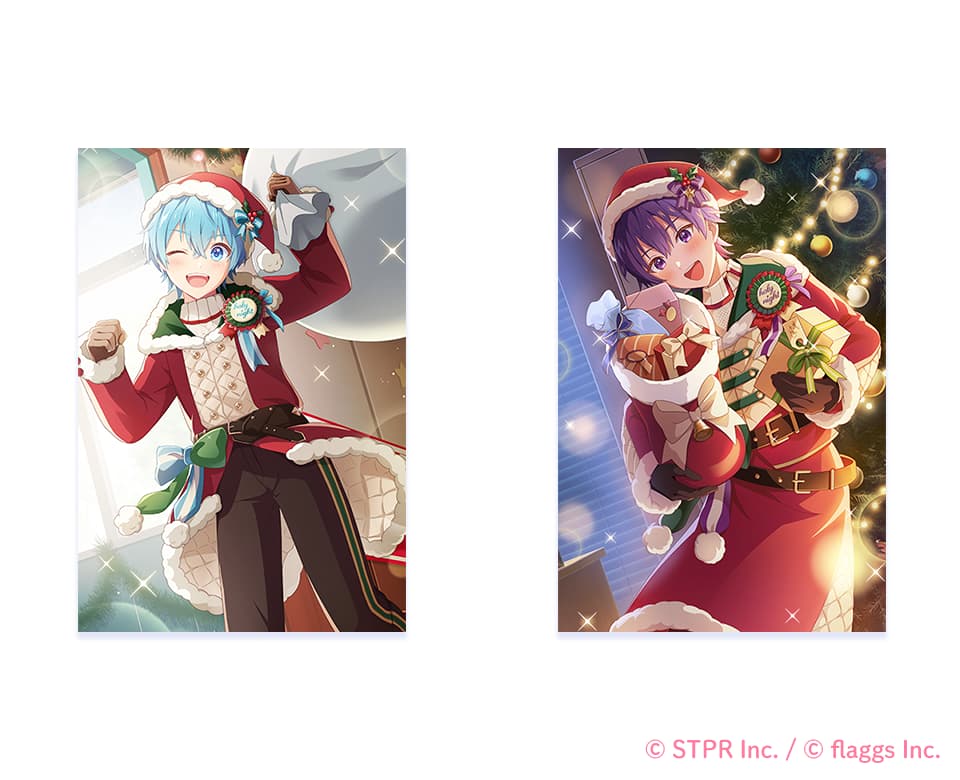 メリークリスマス！すとぷりと聖夜の奇跡｜イベント概要