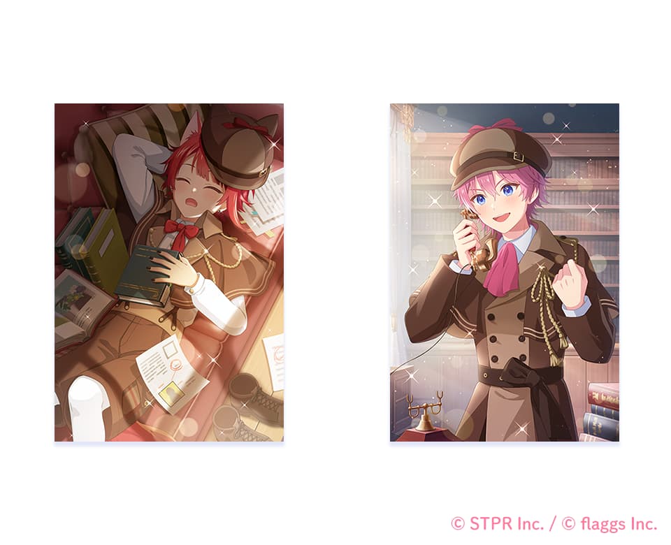 すとぷり探偵団！絵画に隠された秘密｜イベント概要