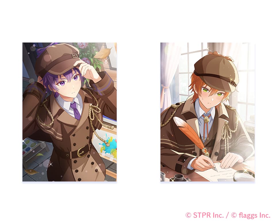 すとぷり探偵団！絵画に隠された秘密｜イベント概要