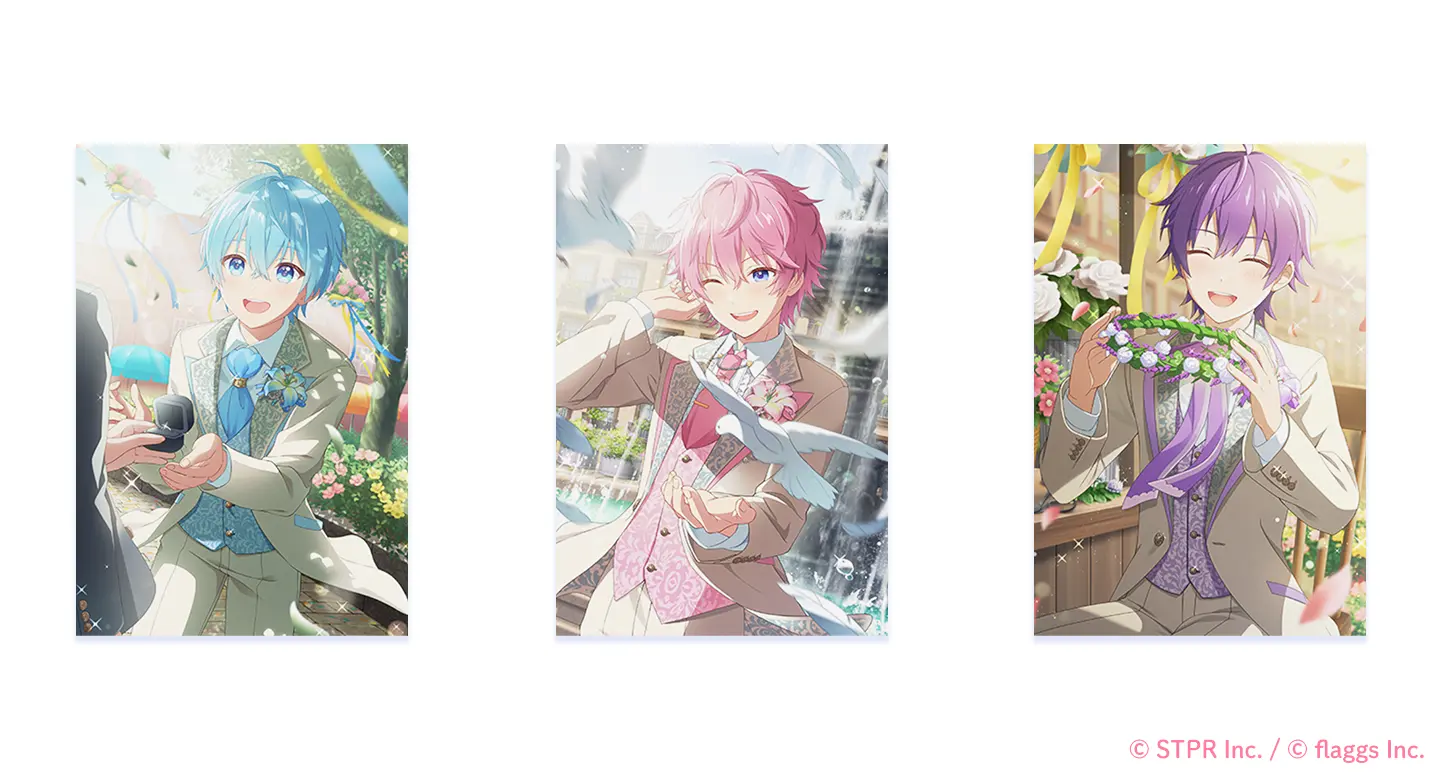 想いを花束にのせて｜イベント概要