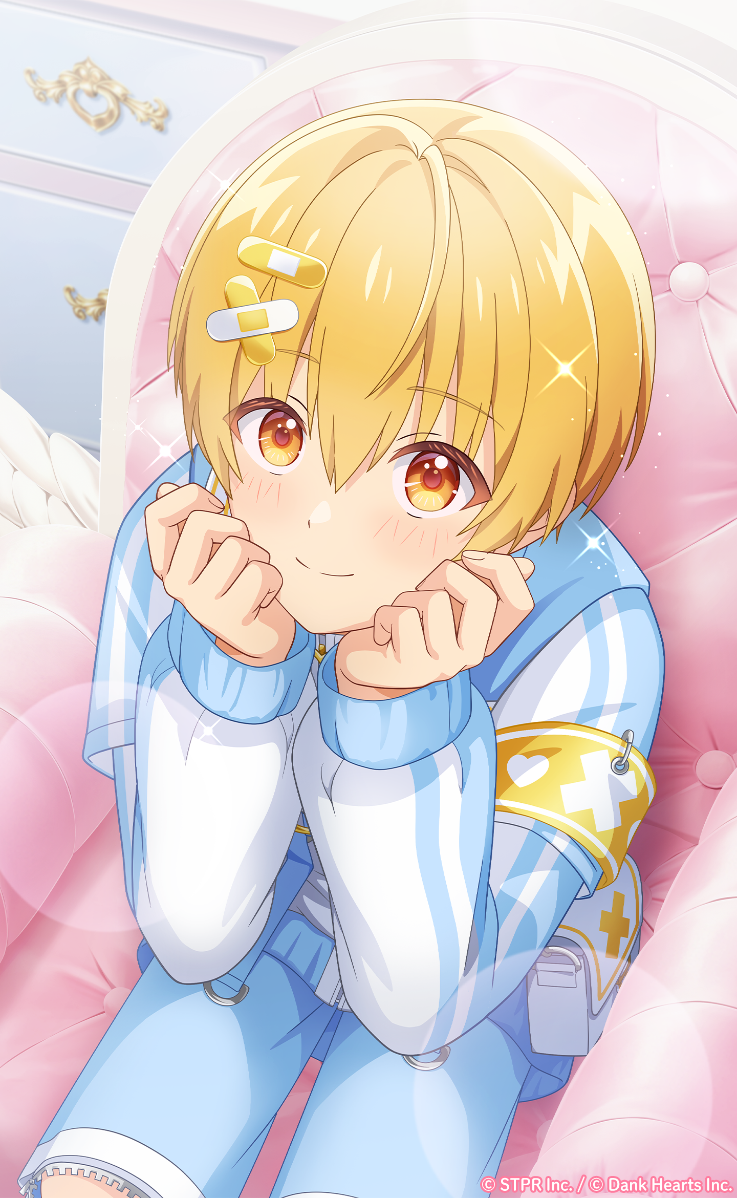 すとぷり!天使が微笑む癒しの診療所|イベント概要