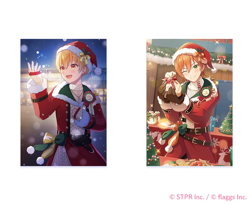 メリークリスマス！すとぷりと聖夜の奇跡｜イベント概要