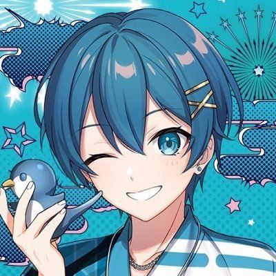 ちぐさくん